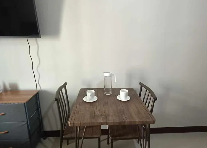 Dex's Crib *