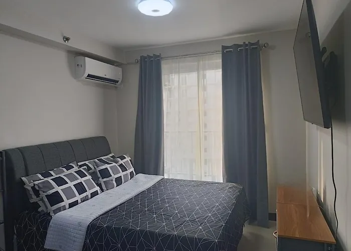 Dex's Crib Lapu-Lapu City
