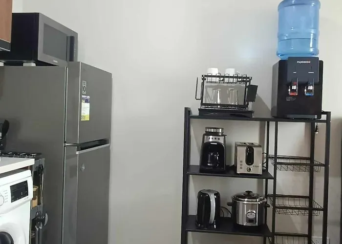 Dex's Crib Apartment Lapu-Lapu City