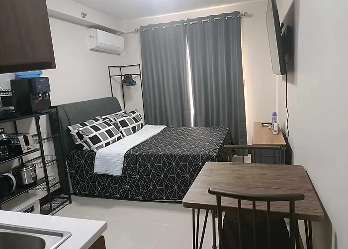 Dex's Crib Apartment Lapu-Lapu City