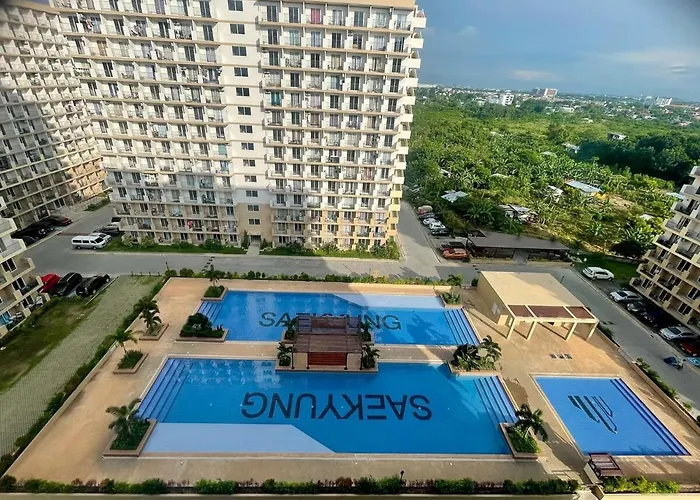Dex's Crib Lapu-Lapu City