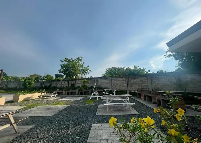 Dex's Crib * Lapu-Lapu City