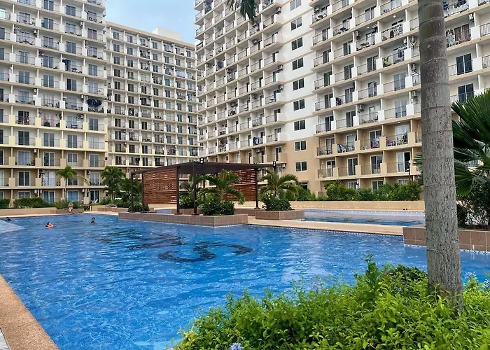 Dex's Crib Apartment Lapu-Lapu City