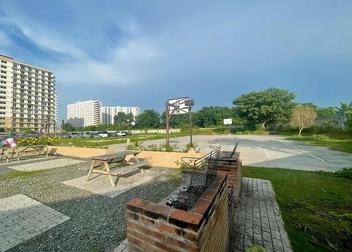 Apartment Dex's Crib Lapu-Lapu City
