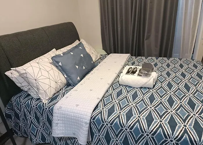 Dex's Crib *