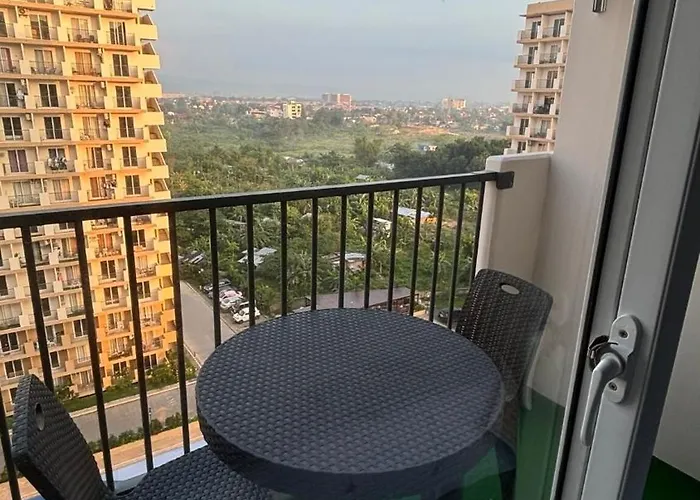 Dex's Crib
